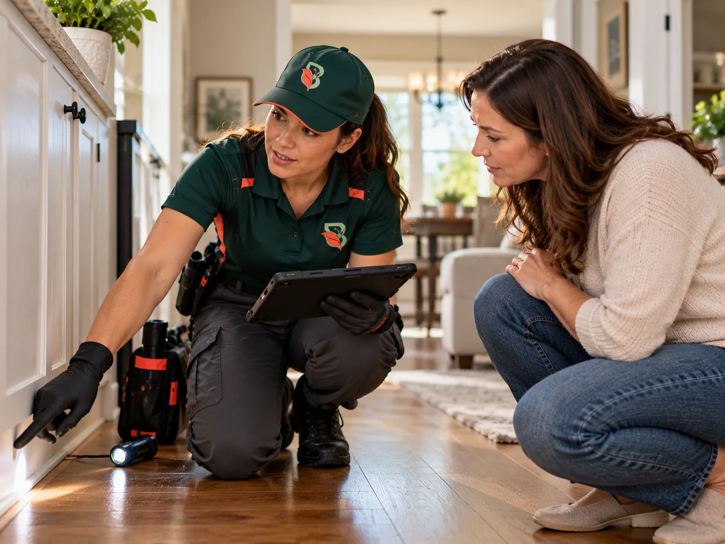 Pest Control Feesburg, OH FAQs